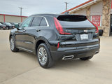 Used 2024 Cadillac XT4 Premium Luxury image 2