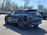 New 2025 Buick Envision Sport Touring image 3