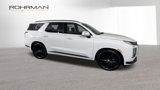 New 2025 Hyundai Palisade Calligraphy image 3