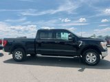 Used 2022 Ford F150 XLT image 4
