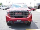 New 2026 GMC Sierra 1500 AT4 w/ AT4 Premium Package image 2