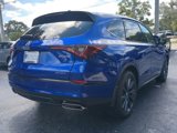 New 2025 Acura MDX A-Spec image 4