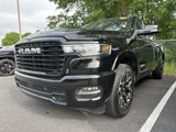 Used 2025 RAM 1500 Laramie w/ Sport Appearance Package image 2