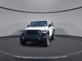 New 2025 Jeep Wrangler Willys image 3