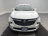 Certified 2022 Buick Enclave Essence image 2