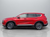 Certified 2022 Hyundai Santa Fe Limited w/ Cargo Package image 4