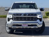 New 2025 Chevrolet Silverado 1500 LTZ image 2