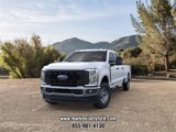 New 2025 Ford F250 XL image 2