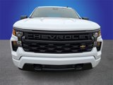 Used 2024 Chevrolet Silverado 1500 Custom image 2
