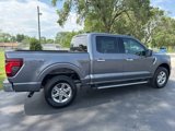 New 2025 Ford F150 XLT w/ Equipment Group 301A Standard image 5