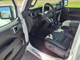 New 2025 Jeep Wrangler Unlimited Sahara image 6