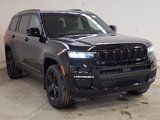 New 2025 Jeep Grand Cherokee L Limited image 5