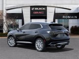 New 2025 Buick Envision Avenir image 3