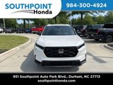 New 2026 Honda CR-V Sport-L image 3