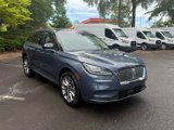 Certified 2022 Lincoln Corsair Reserve w/ Elements Package image 2