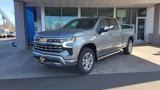 New 2025 Chevrolet Silverado 1500 LTZ w/ LTZ Premium Package image 5