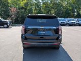 Used 2021 Chevrolet Tahoe LS image 4