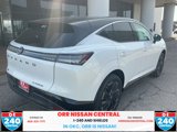 New 2025 Nissan Murano Platinum w/ Cargo Package image 5