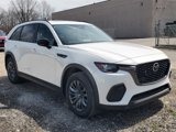 New 2025 MAZDA CX-70 3.3 Turbo w/ Preferred Package image 4