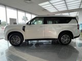 New 2025 Nissan Armada Platinum image 4
