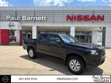 Certified 2023 Nissan Frontier S w/ Technology Package image 2