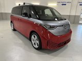New 2025 Volkswagen ID. Buzz Pro S Plus image 4