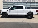 New 2025 Ford F150 Tremor image 4