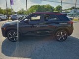 Used 2022 Chevrolet TrailBlazer RS image 2