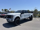 New 2025 Ford F250 Lariat w/ Lariat Ultimate Package image 4