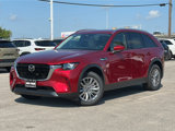New 2025 MAZDA CX-90 3.3 Turbo w/ Preferred Package image 2