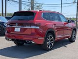 New 2025 Volkswagen Atlas SEL Premium R-Line image 2
