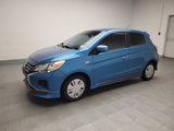 Used 2021 Mitsubishi Mirage ES image 2