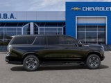 New 2025 Chevrolet Suburban Z71 w/ Comfort Package image 5