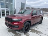 New 2025 Jeep Wagoneer Series II w/ Convenience Group I image 2