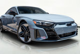 Used 2024 Audi RS e-tron GT w/ Ceramic Brake Package image 5
