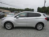 Used 2017 Buick Envision Essence image 3