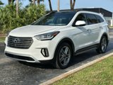 Used 2018 Hyundai Santa Fe Limited image 4