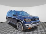 New 2026 Honda Passport TrailSport image 5