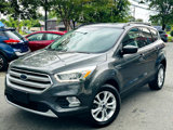 Used 2018 Ford Escape SEL image 2