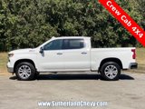 New 2026 Chevrolet Silverado 1500 LTZ w/ LTZ Premium Package image 4