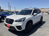 Used 2021 Subaru Forester Sport w/ Popular Package #2 image 2