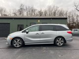 Used 2024 Honda Odyssey Touring image 3