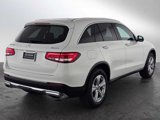 Used 2017 Mercedes-Benz GLC 300 4MATIC image 3