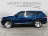 Used 2021 Volkswagen Atlas SEL image 4