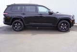 New 2025 Jeep Grand Cherokee L Limited image 2