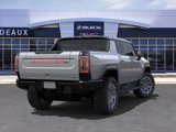 New 2025 GMC Hummer EV 3X w/ Battery Pack, 24 Module Pack image 4