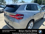 Certified 2025 BMW X3 xDrive30i w/ Convenience Package image 3