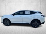 New 2025 Nissan Murano SL image 4