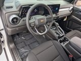 New 2026 Chevrolet Colorado LT image 3