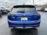 New 2025 Buick Envision Avenir image 4